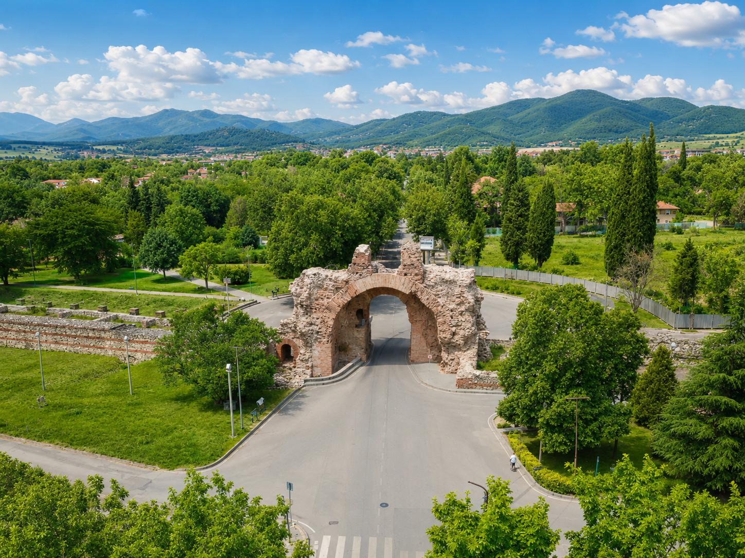 Hisarya Open Championship 2026 идва в Хисаря на 21 ноември 2026